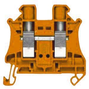 TERMINAL BLOCK 5 MM