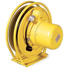 12 AWG/ 3C Heavy Duty Cable Reel  160'  92733