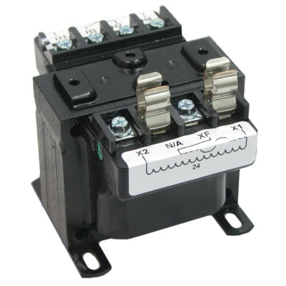1kVA 240 x 480 Industrial Control Transformer MTK