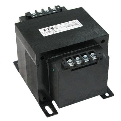 50 VA Type MTE Control Transf