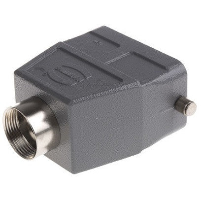 Serie S-DD size 10B Male crimp 42P 10A 250V