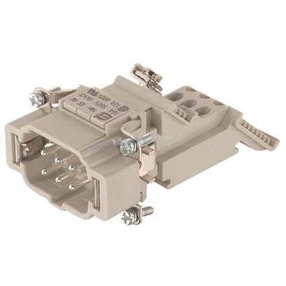 PG13 CBL-CBL HOOD 1 LEVEL LC