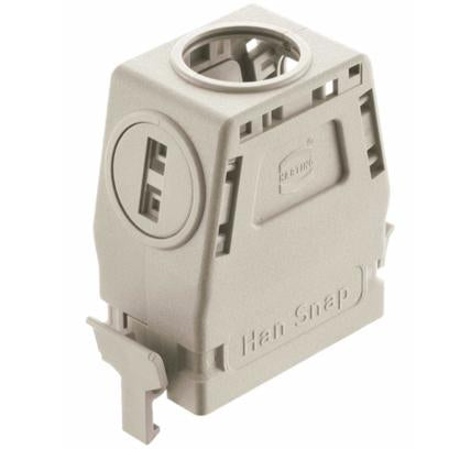 Serie S-DD size 10B Fem crimp 42P 10A 250V