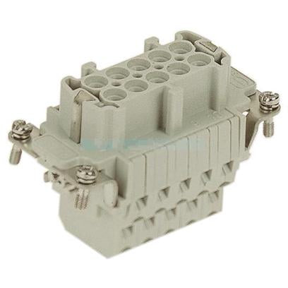 M32 SIDE-ENTRY HOOD HC HAN 10B