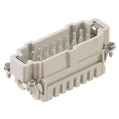 M32 HOOD SIDE ENTRY LC W/4 PEG