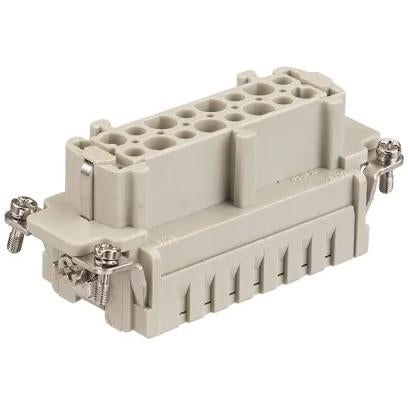 M32 HOOD SIDE ENTRY LC W/4 PEG