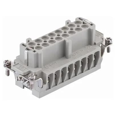 M32 HOOD SIDE ENTRY LC W/4 PEG