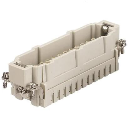 16 POS FEMALE CAGE CLAMP