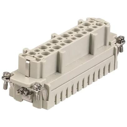 24 POS LH TERMINAL BLOCK