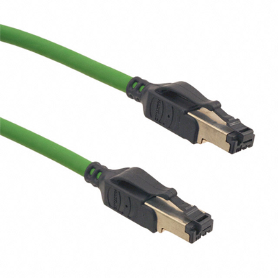 RJ45 FIELD PATCH CBL