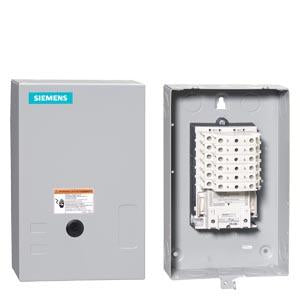 SINAMICS S120 MOMO 400V30A EXT A/C