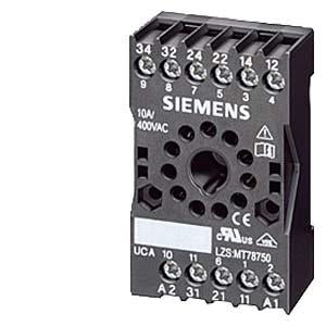 RC ELEMENT. AC 110 TO 230V