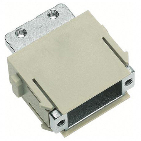 Serie S-M 16/6 Male crimp 6P 16A 500V