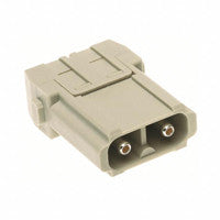 2P/3W, MALE, NEMA 5-15, 125V