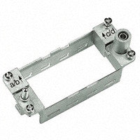 16B HINGED FRAME 4MOD MARK a.d