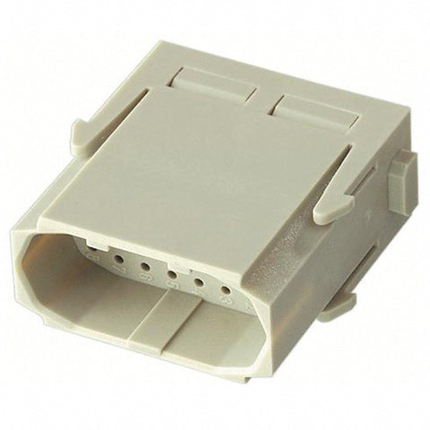 25 POS MALE CRIMP H-D 25