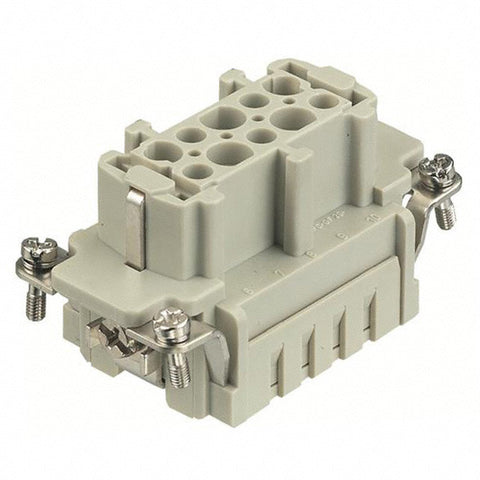 M32 SIDE-ENTRY HOOD HC HAN 10B