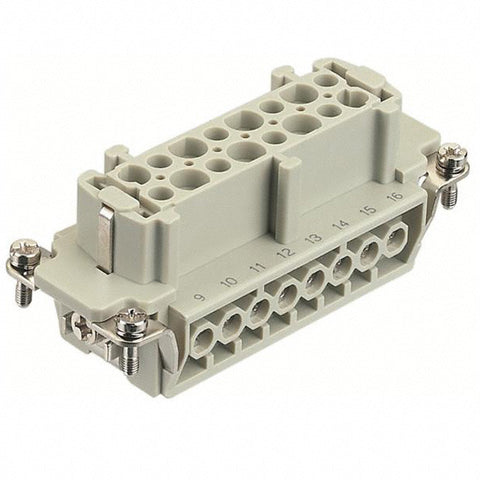 M32 HOOD SIDE ENTRY LC W/4 PEG