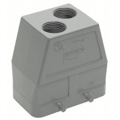 M20 METAL CG .393-.551