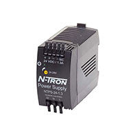 SITOP PSU100L-PS/1AC/24DC/10A