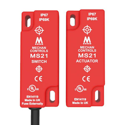 HOLDER, CONTACT MODULE 1NO, LED MODULE