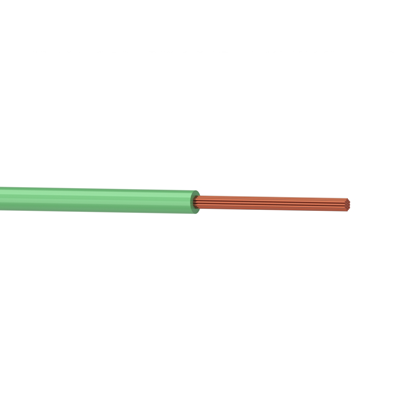 SEL SW, 2POS, MTND, LONG HANDLE, GRN