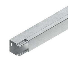 Surface Metal Raceway