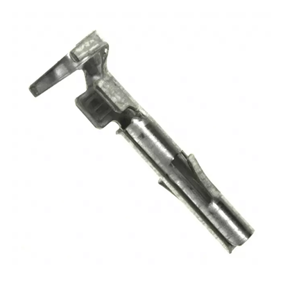 15 POS MALE CONNECTOR