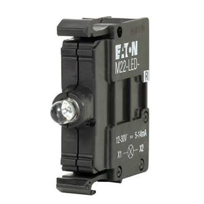 GRN LGHT UNIT 12-30VAC/DC SCRE