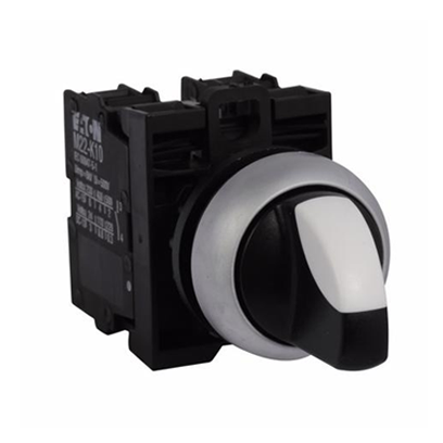 SAFETY RELAY DUAL-CHANNEL 24VA
