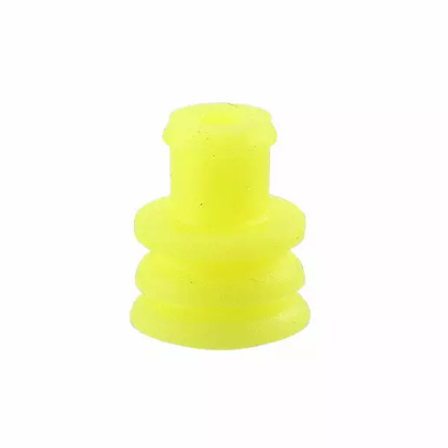 22-16G RING TERMINAL SZ 6