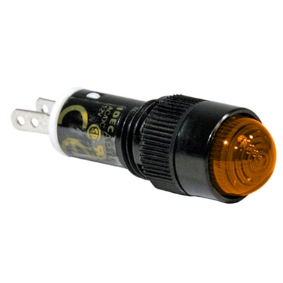 10 MM PILOT LIGHT