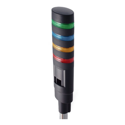 LED TOWER POLE BRKT 3 TIER