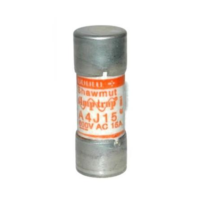 600V 15A CLASS J FUSE