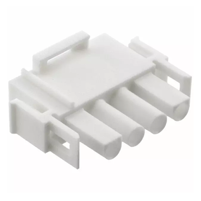 16 POS RECEPT HOUSING Y-KEY