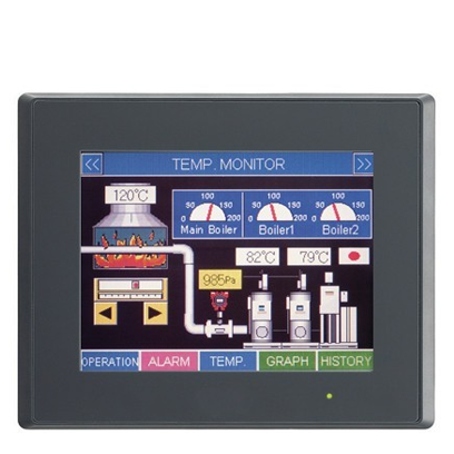 SIMATIC HMI TP1900 COMFORT PRO NEUTRAL