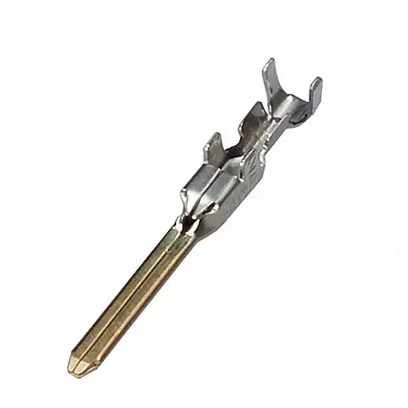 22-16G RING TERMINAL SZ 6