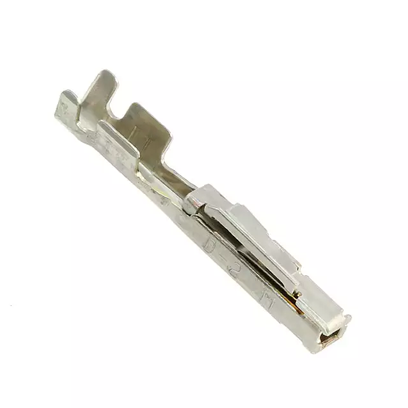 15 POS MALE CONNECTOR