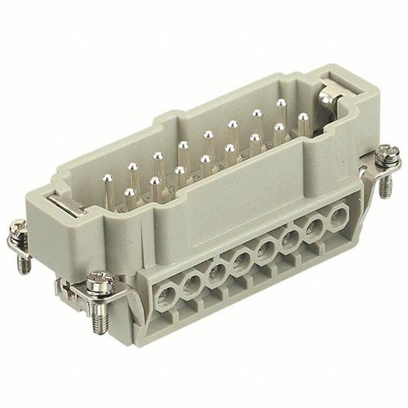 M32 HOOD SIDE ENTRY LC W/4 PEG