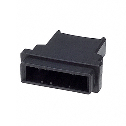 5 POS CONNECTOR