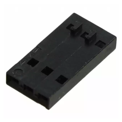 3 POS CONNECTOR