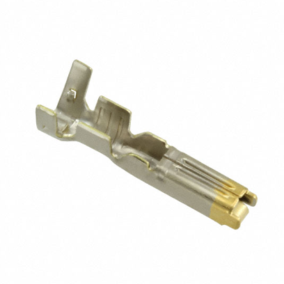 16-14G SOCKET GOLD D-5