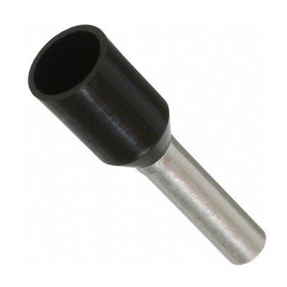 14G FERRULE NON-INS 12MM LONG