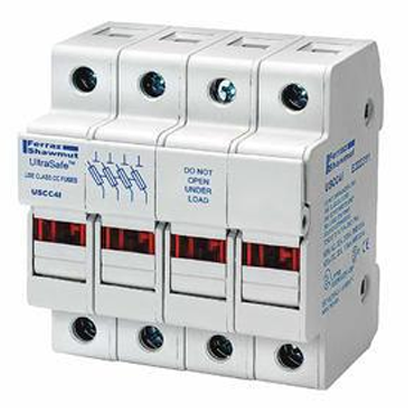 CONTACTOR,LTG,EH,N1,30A,2NC,2NO,347V