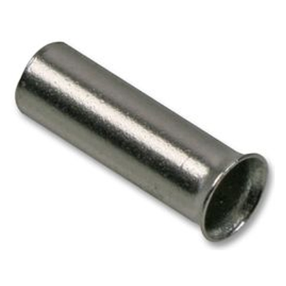 14G FERRULE NON-INS 12MM LONG