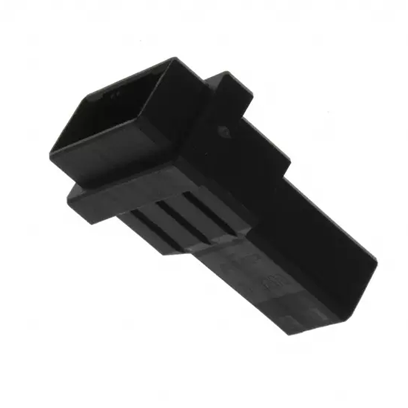 6 POS PLUG HOUSING XX-KEY