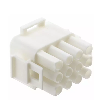 16 POS TAB PLUG HOUSING