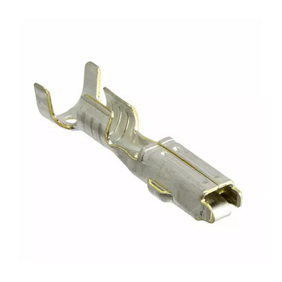 16-14G SOCKET GOLD D-5