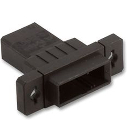 15 POS PLUG HOUSING