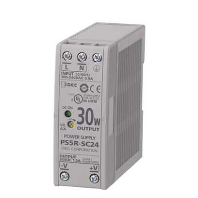 SITOP POWER SUPPLY 24V/5A